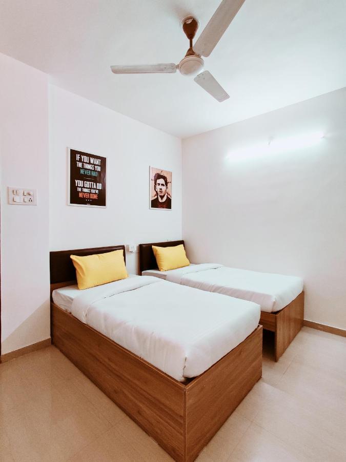 Procida By Vibe Village * Pune
