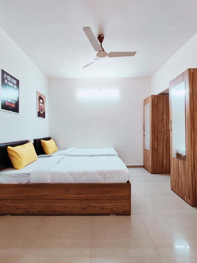 Hostel Procida By Vibe Village