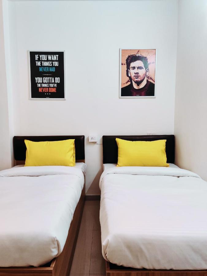 Hostel Procida By Vibe Village Pune