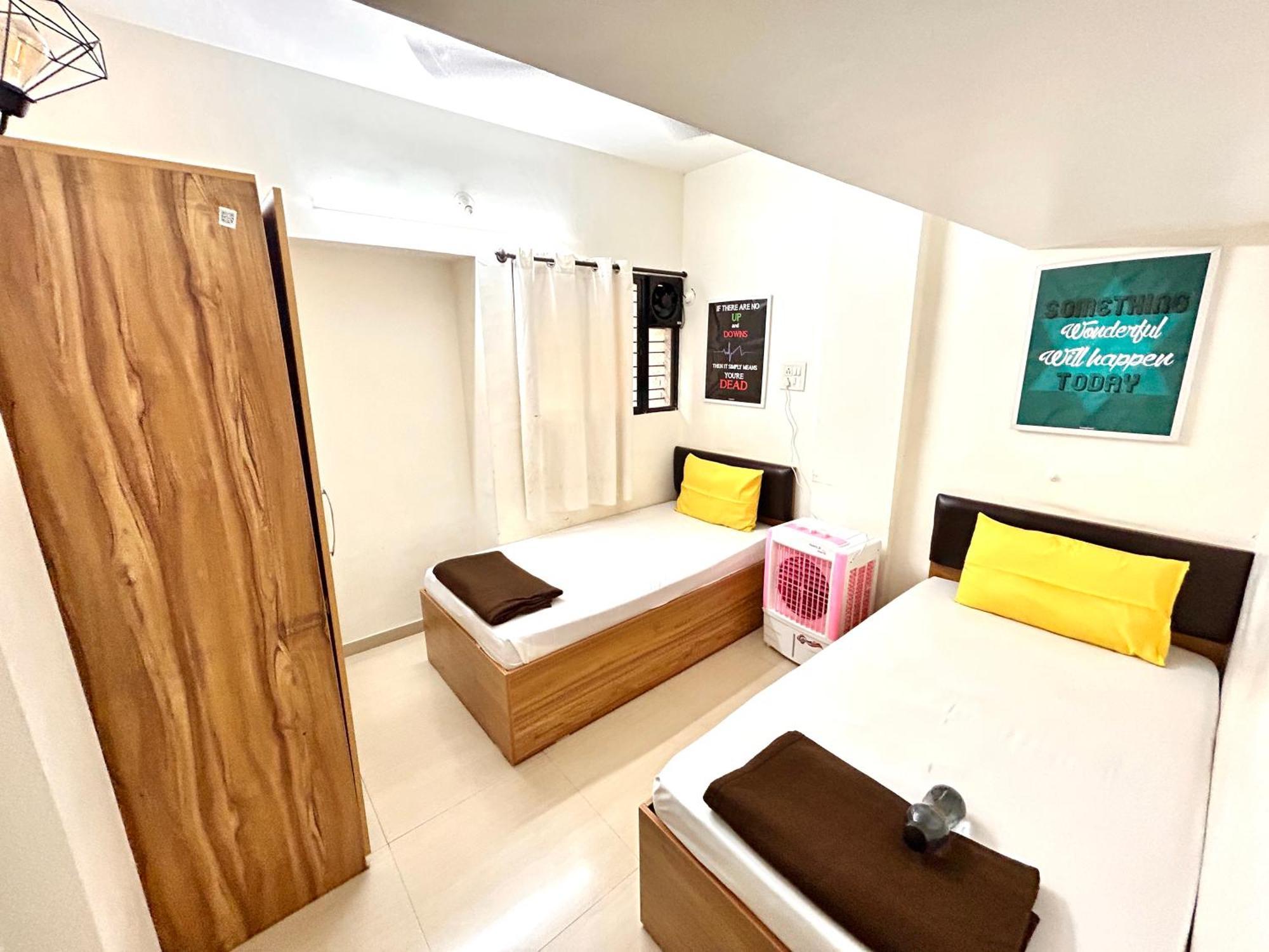 Procida By Vibe Village
