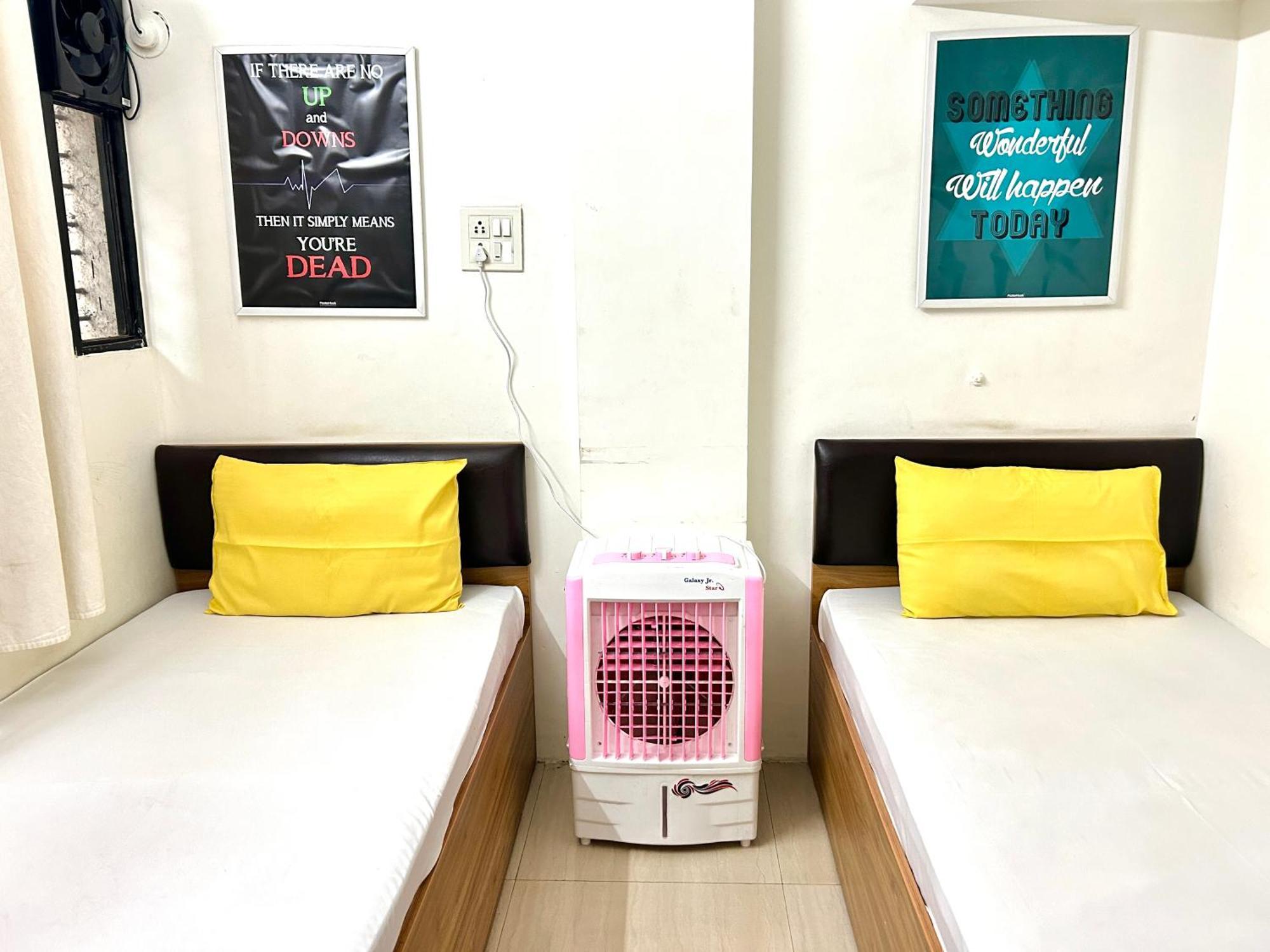 Procida By Vibe Village Hostel *