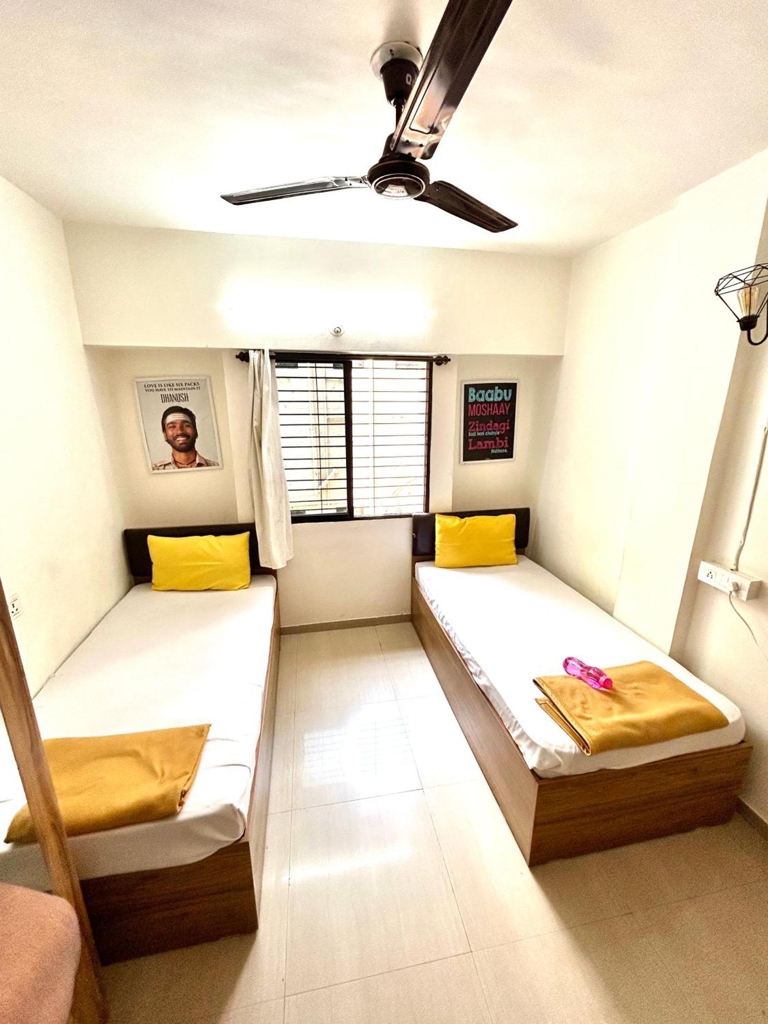 Procida By Vibe Village * Pune