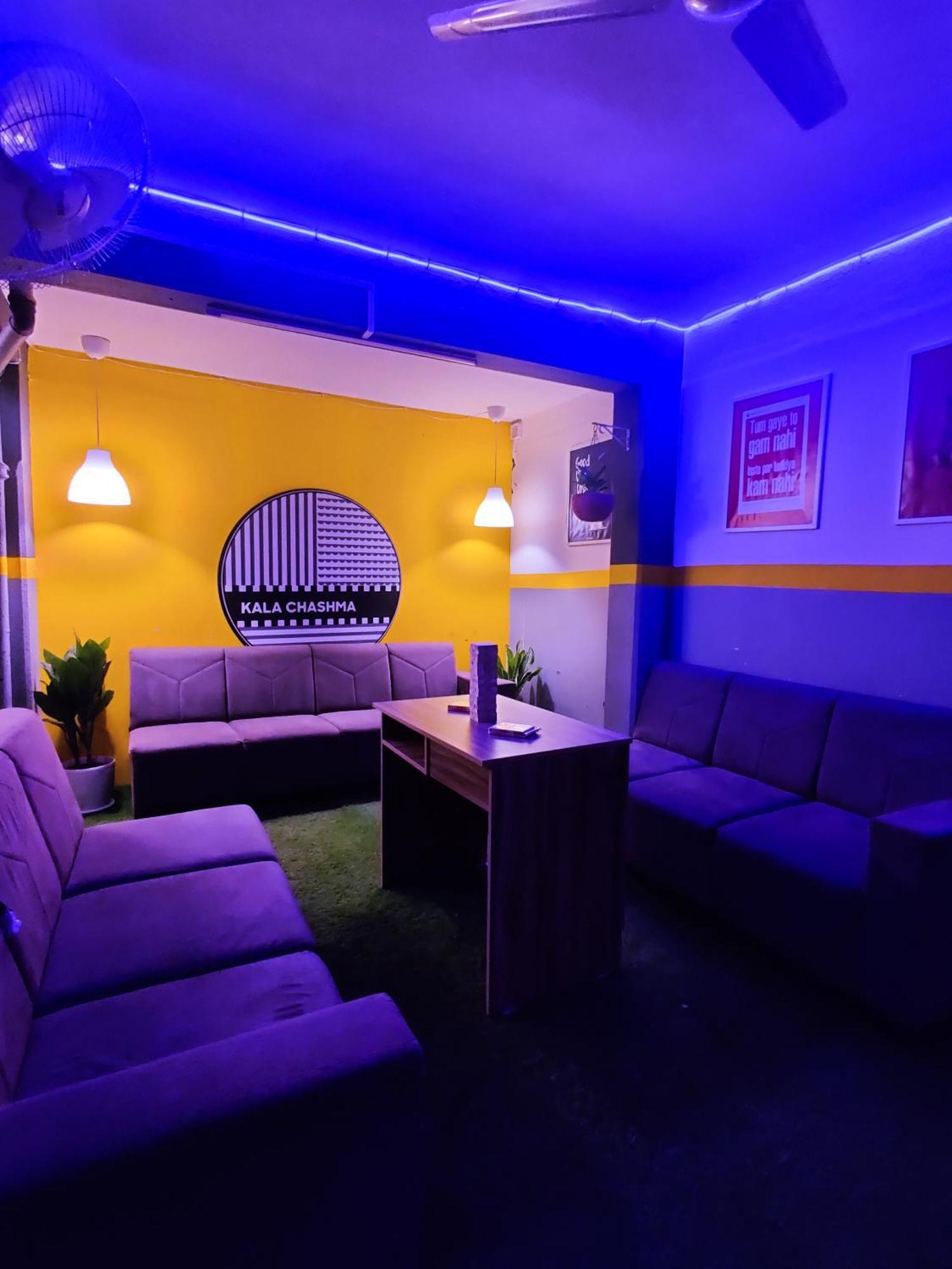 Procida By Vibe Village *