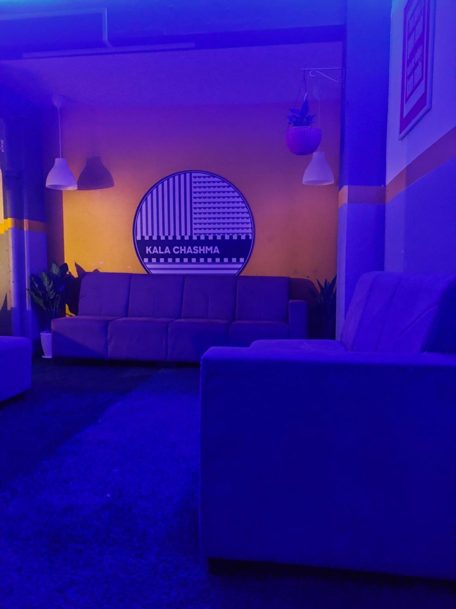Procida By Vibe Village Hostel