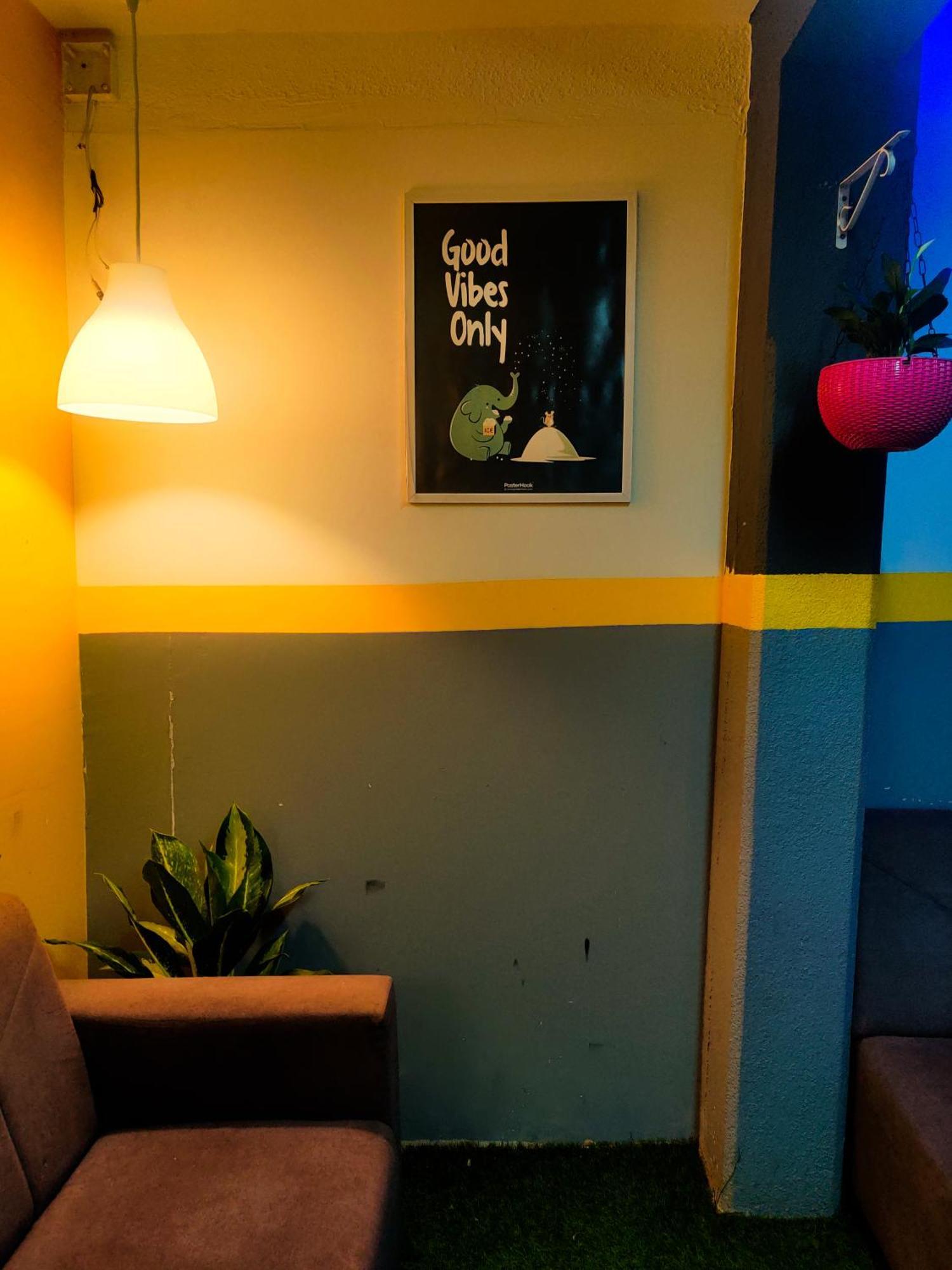 Procida By Vibe Village Hostel *