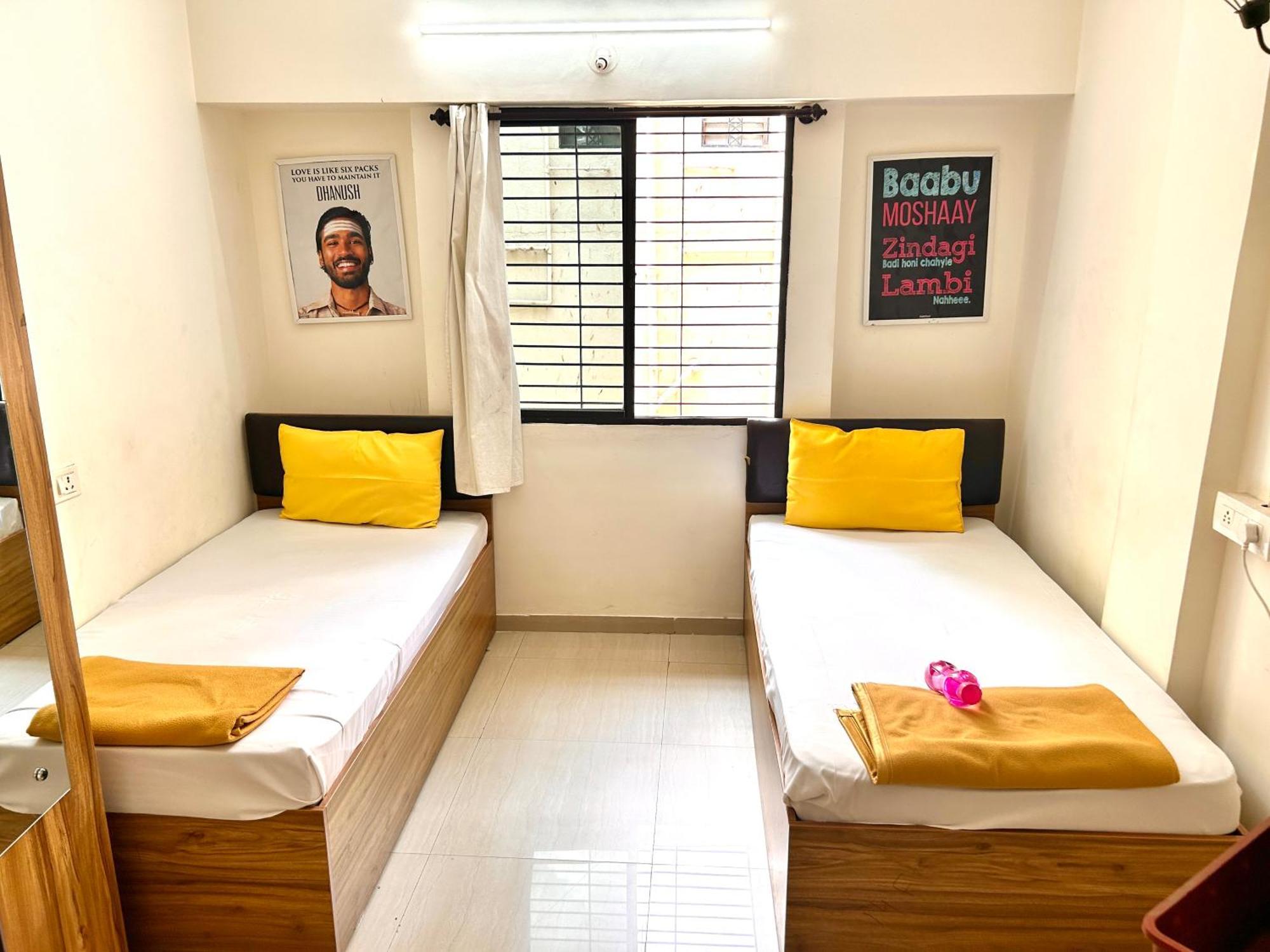 Procida By Vibe Village Pune