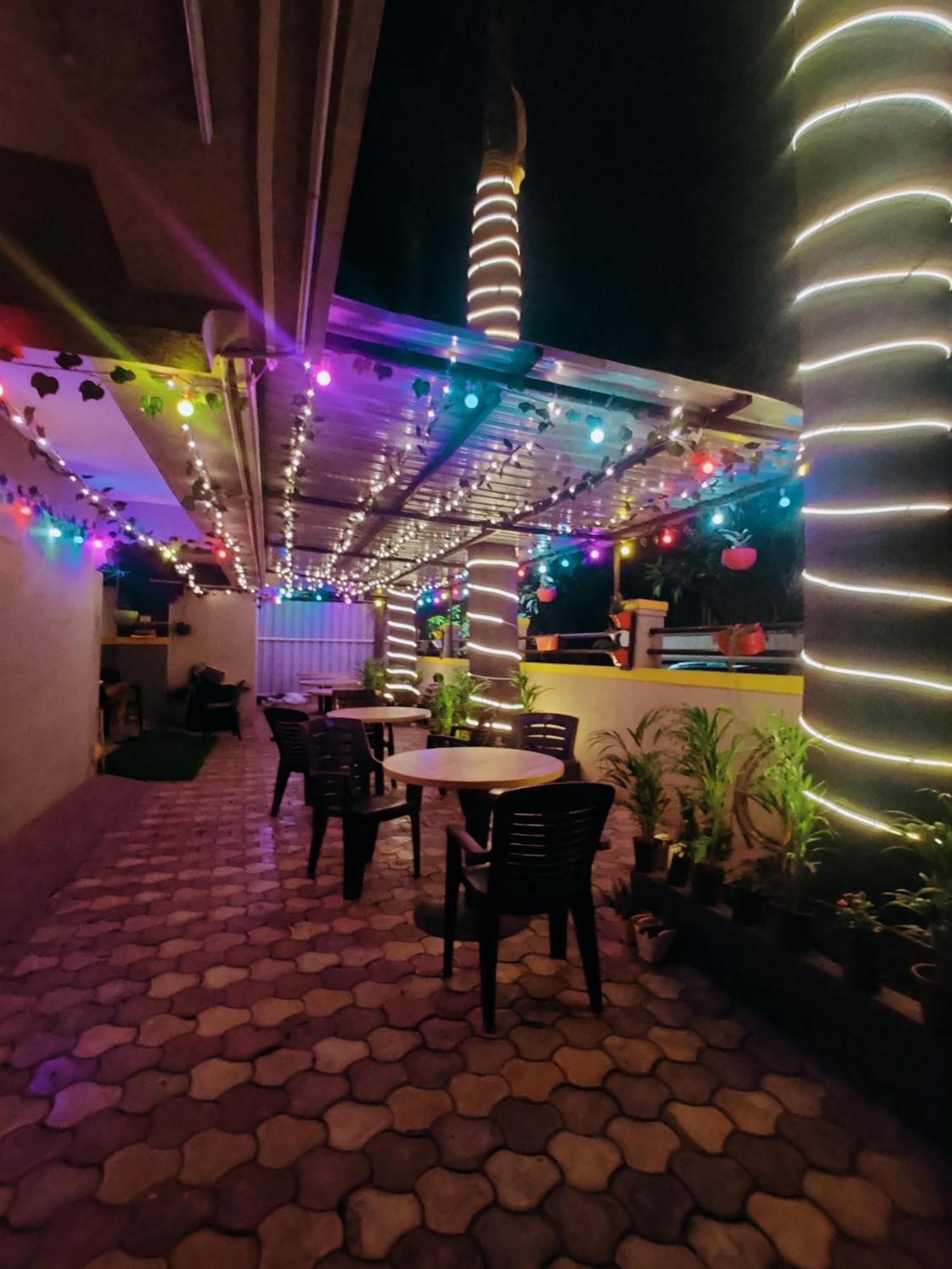 Procida By Vibe Village Hostel