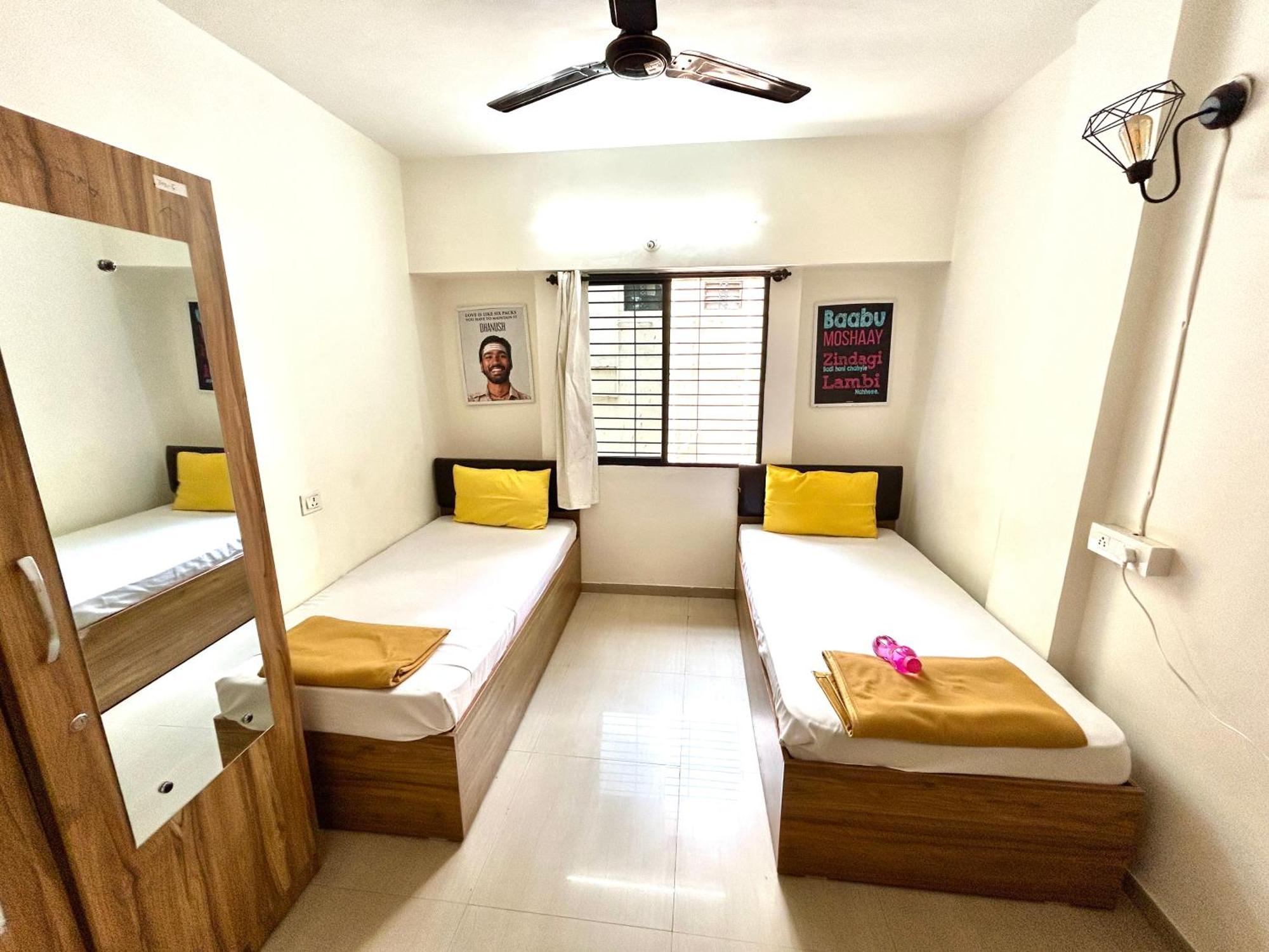 Procida By Vibe Village * Pune